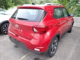 Certified 2022 Hyundai Venue Limited image 4