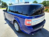 Used 2014 Ford Flex Limited w/ Equipment Group 303A image 4