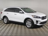 Used 2019 Kia Sorento LX w/ LX Convenience Package image 2