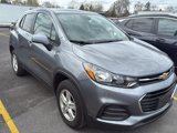 Used 2020 Chevrolet Trax LS w/ Tint and Cruise Package image 2