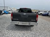 Used 2010 Nissan Frontier SE w/ SE Value Truck Pkg image 4