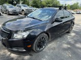 Used 2014 Chevrolet Cruze LT image 3
