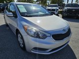Used 2016 Kia Forte LX image 4