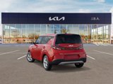 New 2025 Kia Soul LX image 4