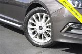 Used 2015 Hyundai Sonata Limited w/ Option Group 06 image 3
