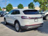 Certified 2020 Lincoln Nautilus FWD image 4