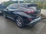 Used 2023 Nissan Murano S image 4