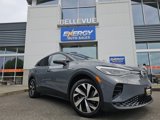 Used 2023 Volkswagen ID.4 Pro image 2