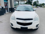 Used 2015 Chevrolet Equinox LT w/ Chrome Appearance Package image 3