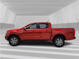 Used 2019 Ford Ranger Lariat w/ Equipment Group 501A Mid image 3