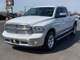 Used 2014 RAM 1500 Laramie w/ Convenience Group image 4