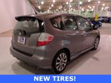 Used 2013 Honda Fit Sport image 3