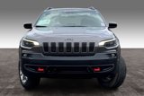 Certified 2022 Jeep Cherokee Trailhawk w/ Sun, Sound & Nav Group image 2