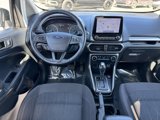 Used 2020 Ford EcoSport SE w/ SE Convenience Package image 5