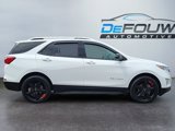 Used 2020 Chevrolet Equinox Premier w/ Premier Redline Edition image 2