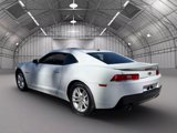 Used 2015 Chevrolet Camaro LS image 5