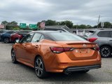 Certified 2022 Nissan Sentra SR w/ Electronics Package image 5