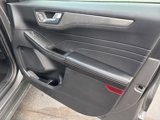 Used 2022 Ford Escape Titanium w/ Class II Trailer Tow Package image 6