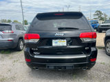 Used 2019 Jeep Grand Cherokee Overland image 4