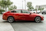 Used 2020 Chevrolet Malibu LT image 3