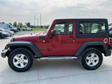 Used 2014 Jeep Wrangler Sport w/ Quick Order Package 24S image 5