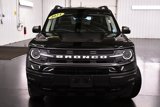 New 2024 Ford Bronco Sport Big Bend image 2