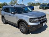 Certified 2022 Ford Bronco Sport Big Bend w/ Convenience Package image 6