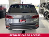 Used 2022 Volkswagen Taos SEL image 5