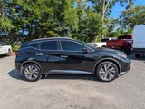 Used 2019 Nissan Murano SL image 3