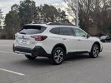Used 2022 Subaru Outback Touring image 4