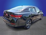 Used 2023 Nissan Sentra SV image 4