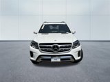 Used 2017 Mercedes-Benz GLS 450 4MATIC image 2