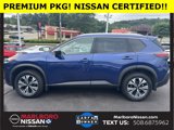 Used 2021 Nissan Rogue SV image 4