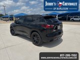 Used 2021 Chevrolet Blazer RS w/ Driver Confidence II Package image 5