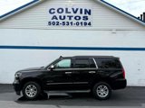 Used 2015 Chevrolet Tahoe LT w/ Luxury Package image 3