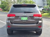 Used 2019 Jeep Grand Cherokee Limited image 5