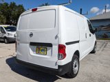 Used 2021 Nissan NV200 S image 4