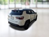 Used 2020 Jeep Compass Trailhawk w/ Leather Interior Group image 2