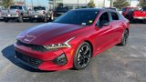 Used 2022 Kia K5 GT-Line w/ GT-Line FWD Premium Package image 3