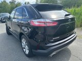 Used 2019 Ford Edge Titanium w/ Cargo Accessory Package image 3