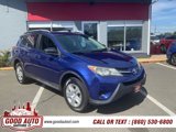 Used 2014 Toyota RAV4 LE image 3