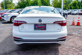 Used 2024 Volkswagen Jetta SEL image 6