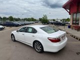 Used 2007 Lexus LS 460 image 5