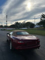 Used 1997 Jaguar XK8 Convertible image 6