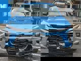 New 2025 Chevrolet Trax ACTIV w/ Driver Confidence Package image 2