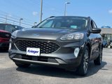 Certified 2020 Ford Escape Titanium image 3