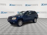 Used 2002 Jeep Grand Cherokee Limited image 4