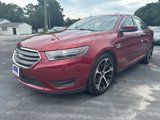 Used 2016 Ford Taurus SEL w/ Equipment Group 201A image 3