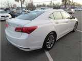 Used 2018 Acura TLX w/ Technology Package image 5