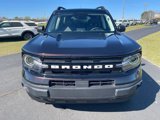 Certified 2021 Ford Bronco Sport Outer Banks image 5